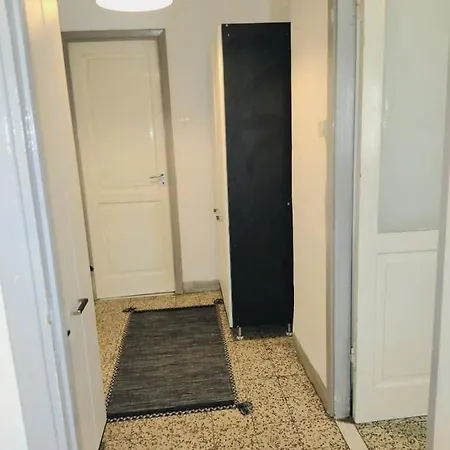 Cinque Terre House Of The Port With Parking Apartment La Spezia