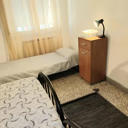 Apartment Cinque Terre House Of The Port With Parking