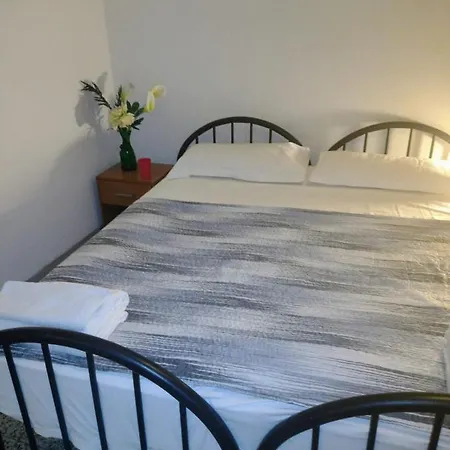 Apartamento Cinque Terre House Of The Port With Parking La Spezia