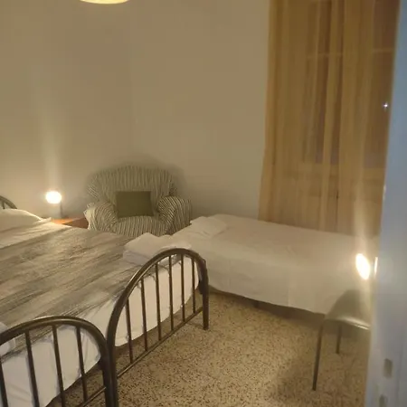 Cinque Terre House Of The Port With Parking Apartment