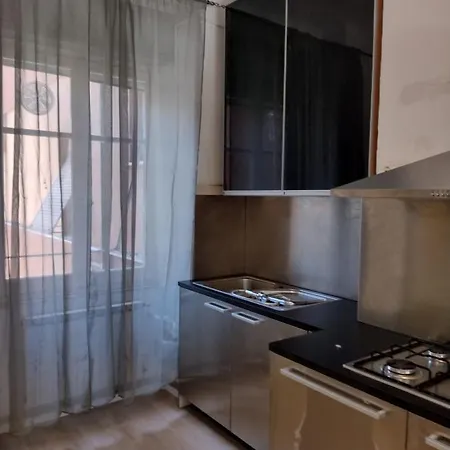 Cinque Terre House Of The Port With Parking Apartment