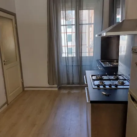 Cinque Terre House Of The Port With Parking Apartment