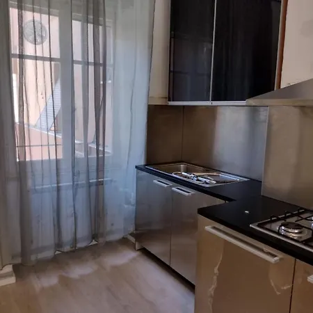 Apartment Cinque Terre House Of The Port With Parking *