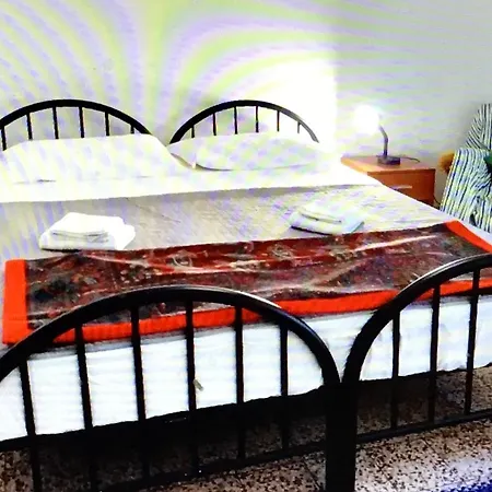 Apartment Cinque Terre House Of The Port With Parking La Spezia