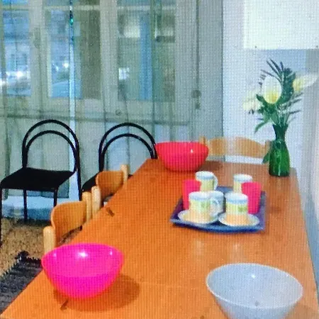 Apartment Cinque Terre House Of The Port With Parking