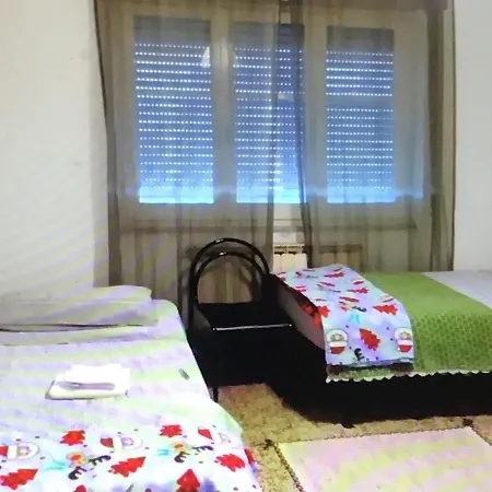 Cinque Terre House Of The Port With Parking Apartment *