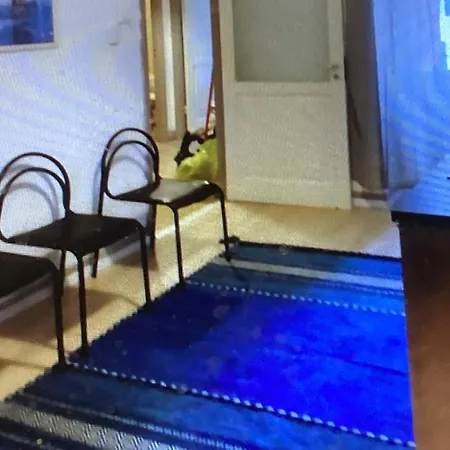 Cinque Terre House Of The Port With Parking * La Spezia
