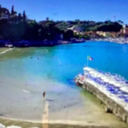 Cinque Terre House Of The Port With Parking Apartment *